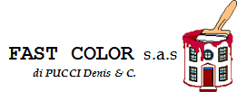 Fastcolor s.a.s. di Pucci Denis & Co